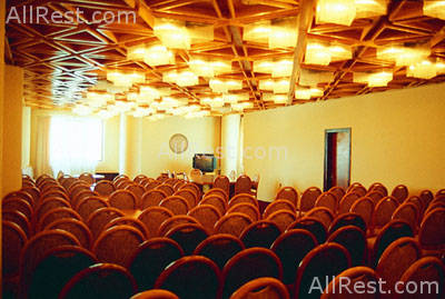 Terrace Hotel 42
